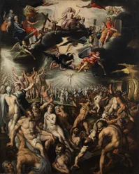 Il Giudizio Universale